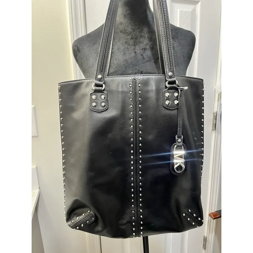 MICHAEL KORS Astor Re-Edition Large NS Tote